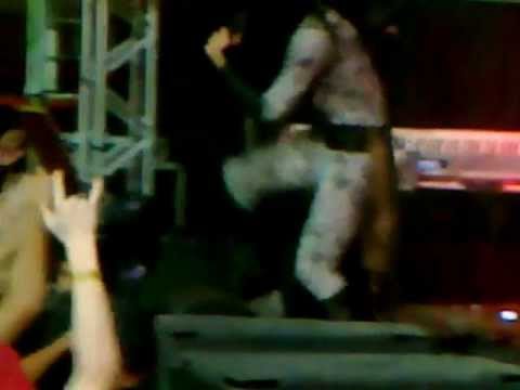 EAR (eu anime RPG) Americana 2012 Detonator (Bruno Sutter) bem louco!