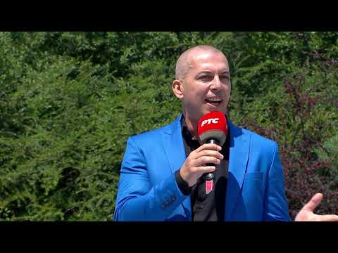 Milan Topalović Topalko - Leno, Magdaleno // Šarenica RTS