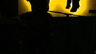 Brad Lauretti Live "Catfish and Cornbread", "Don't treat me like a Dog" 2011-04-20