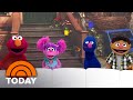 Sesame Street Celebrates 53rd Season With Visit To TODAY