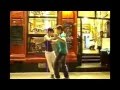 Two Guys Dancing Tango De Roxanne