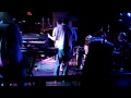 Open Road - Strangefolk - 3/12/11