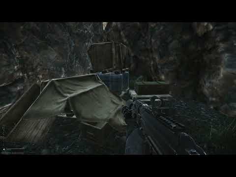 Blood of War Part 3 - Ragman Quest Guide | Escape from Tarkov