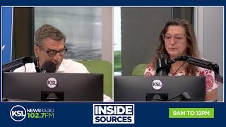 Inside Sources - August 24th, 2026