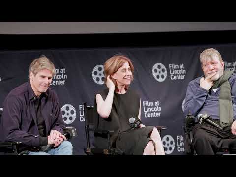 Thumbnail of the video: Walter Salles, Fernanda Torres, and Marcelo Rubens Paiva on I'm Still Here