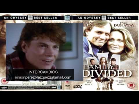 A Family Divided (1995) DOBLAJE LATINO - Una familia dividida