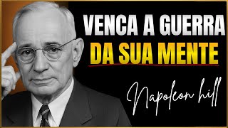 Você é Seu Maior Inimigo: Vença a GUERRA da Sua Mente