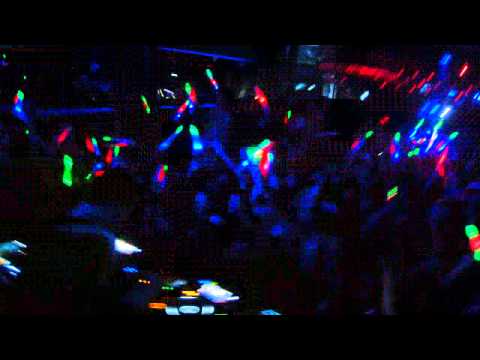 HARDWELL playing Dada Life - Kick Out The Epic Motherf**ker at Venue - Athens