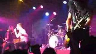 Velvet Revolver - She Mine (Starland Ballroom, NJ 5-18-07)