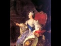 Unknown author (Russia, XVIII century) - Dances ...