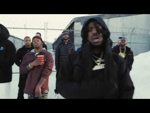 Duckman - Killas All Around Me feat. Mozzy