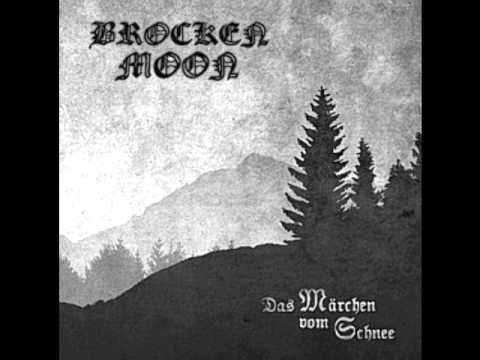 Brocken Moon - I