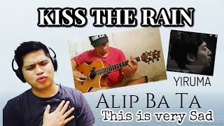 Download lagu ALIP BA TA- KISS THE RAIN- YIRUMA (Cover) REACTION mp3 Download lagu ALIP BA TA- KISS THE RAIN- YIRUMA (Cover) REACTION mp3