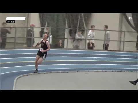 D4 Boys 4x400m Section 3