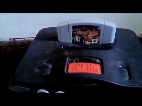 Vectorman is the greatest game ever made! (HD)