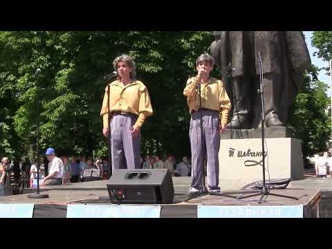 [RARE][2014] Novorossiya Anthem | Live in Lugansk People's Republic
