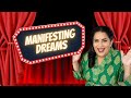 Manifesting The Dreams Shorts
