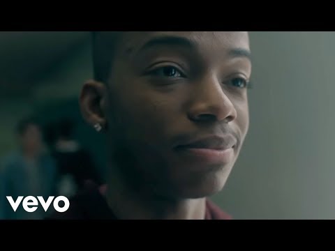 Logic - 1-800-273-8255 ft. Alessia Cara, Khalid (Official Video) Video