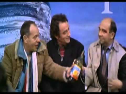 Une époque formidable... ( bande annonce )