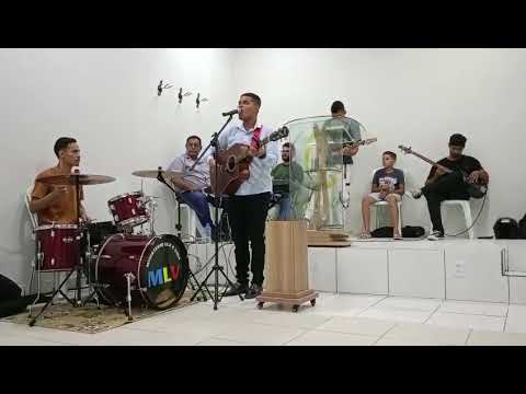 Banda ceiferos da última hora palmeiras dos índios Alagoas 