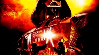 Star Wars - The Battle Of The Heroes [Dark Version] John Williams