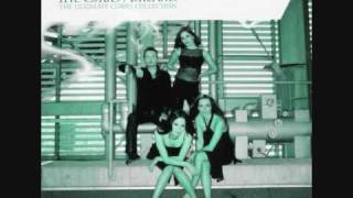 The Corrs No Frontiers