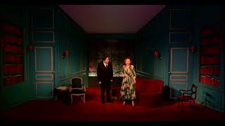 LORSQUE L'ENFANT PARAÎT avec Catherine Frot et Michel Fau / EXTRAITS
