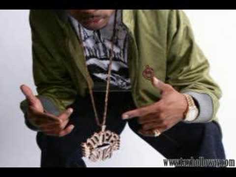 Tax Holloway feat. Mannie Fresh - GET IT RIGHT