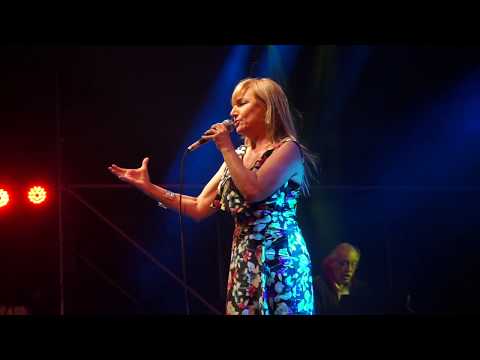 DIA de la TRADICION  en Bahia Blanca 2019 - Nora Roca y Gaby