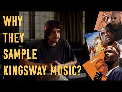 Kingsway Music: Best Sample Packs You Don't Know About!