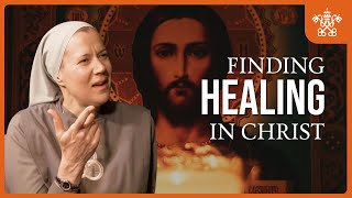 How God Healed Me From Addiction | Mental Health & Therapy | Sr Miriam Heidland | Into the Truth E15