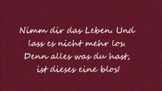 Udo Lindenberg - Das Leben