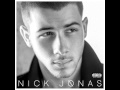 Nick Jonas: NUMB (audio HQ)