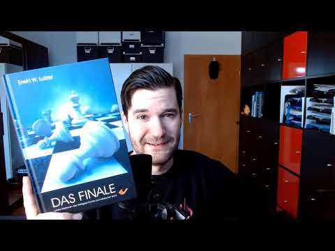 Das beste Buch zum Thema Endzeit (Erwin Lutzer - Das große Finale), Fokus u.a.: Preisgericht