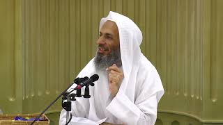 صورة الدرس (48) | شرح الأربعين النووية | لفضيلة الشيخ/ خالد اسماعيل