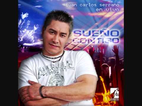 Mi inspiracion - Juan Carlos Serrano