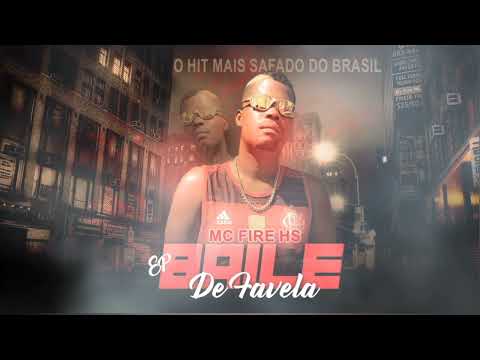 MC FIRE HS FESTA NO BARRACO