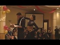 Ballroom Dance Performance - Cha Cha Cha ...