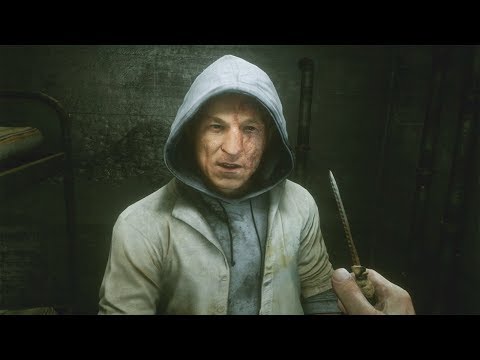 Prison Escape with Dima - Battlefield 4