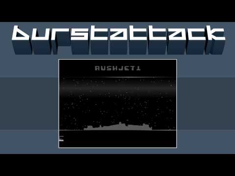 RushJet1 - Out There