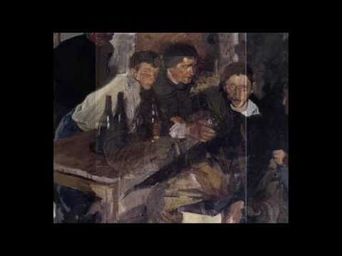 Hugo Díaz - La última curda