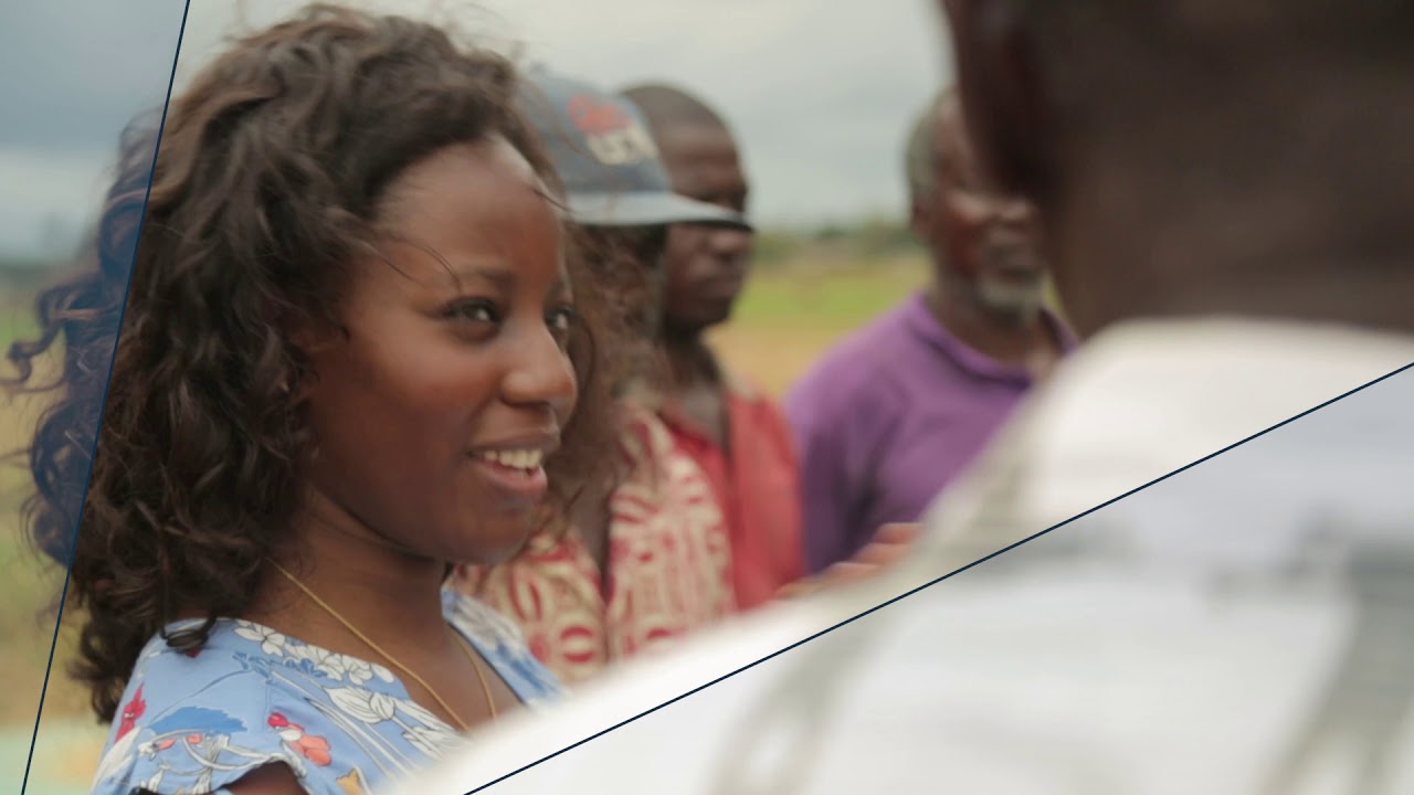 Bayer Vector Control Mission