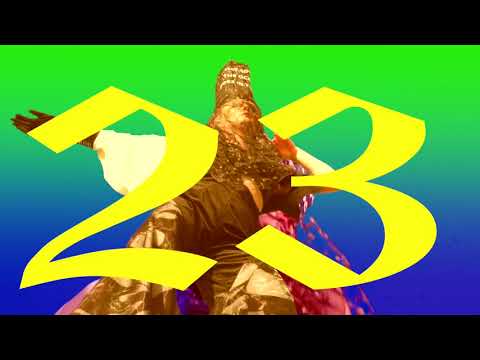 DEVITZA - 23 (LYRIC VIDEO)