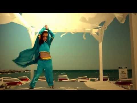 O printesa din povesti - Patricia Campean (VIDEOCLIP)