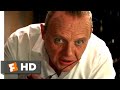 Red Dragon 2002 I Think I Ll Eat Your Heart Scene 1 10 Movieclips