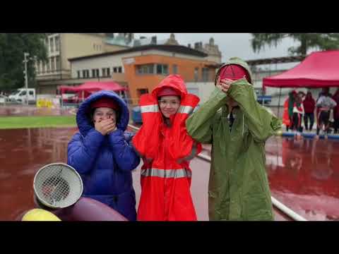 SDH Dalešice - dorostenky, sezóna 2024