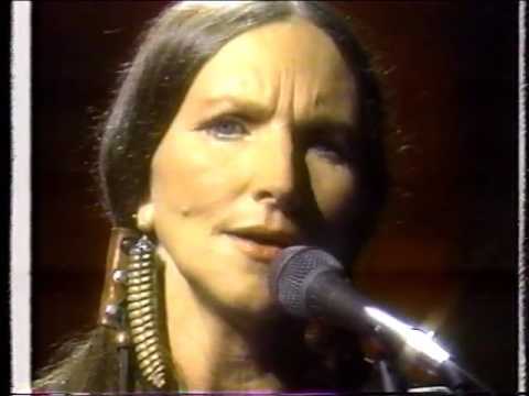 Rattlesnake Annie ~ Comanche Tears (New Country, 1984)