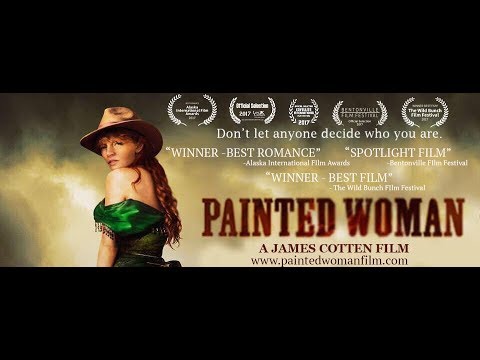 Painted Woman Movie Trailer