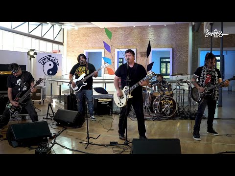 No Sos Punk - Flema