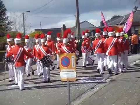 Spielmannszug "Werratal" 1956 e.V Eschwege